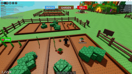 Comment crafter du Horsetail dans Grow a Garden (et pourquoi c’est important)