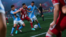 EA FC 26 : tout savoir sur le cross-play et les plateformes compatibles