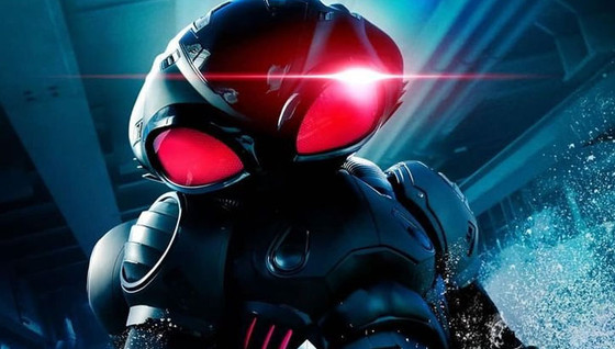 Black Manta dans Fortnite ? Une théorie sur la saison 3 avec Aquaman