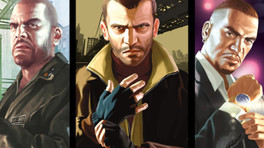 L'édition complète de GTA 4 maintenant disponible !