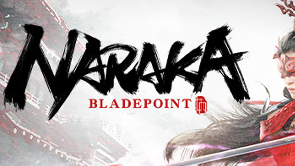Naraka Bladepoint date de sortie, quand sera disponible le jeu sur Steam ?