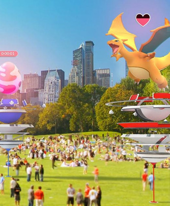 Raids sur Pokémon GO : Planning des Boss en cours et à venir