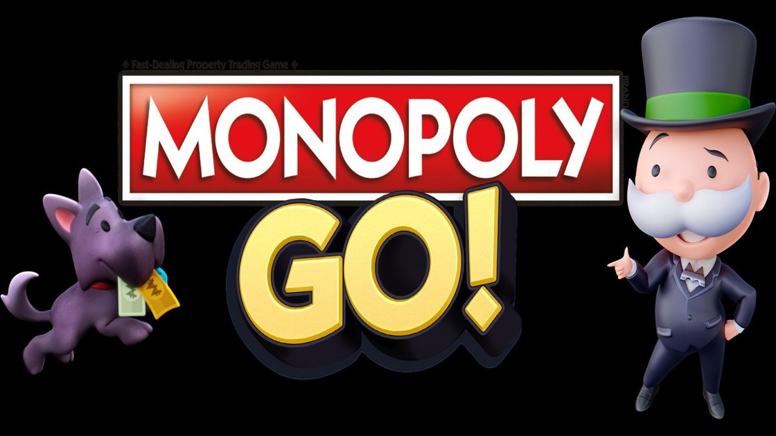 Monopoly Go : comment envoyer des Dés à vos amis ?