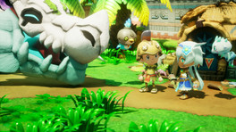 Fantasy Life i : Comment obtenir la recette de Magic Aid ? Guide rapide