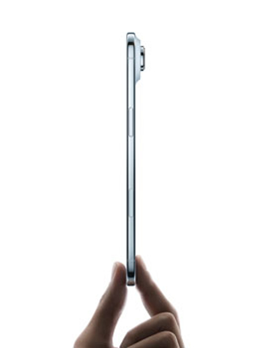 Apple frappe fort avec l’iPhone Air, le plus fin de son histoire