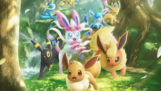 Découvrez les meilleures cartes de l'extension Clairière d'Évoli sur Pokémon TCG Pocket !
