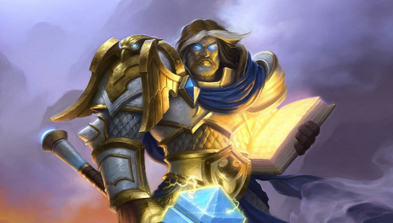 WoW : Rework de la classe Paladin Sacré au patch 10.1.5 Fractures in Time