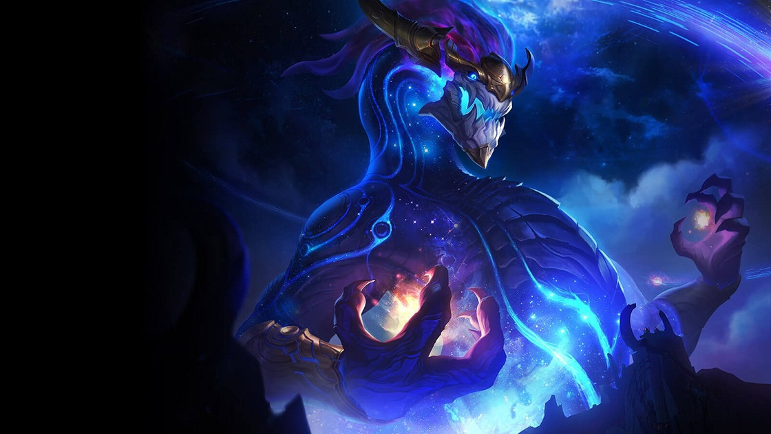 Shadowflame LoL : Tous les changements de Flamme-ombre à la saison 14 de League of Legends