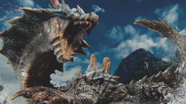 Monster Hunter Wilds : Le patch note de la mise à jour gratuite 2