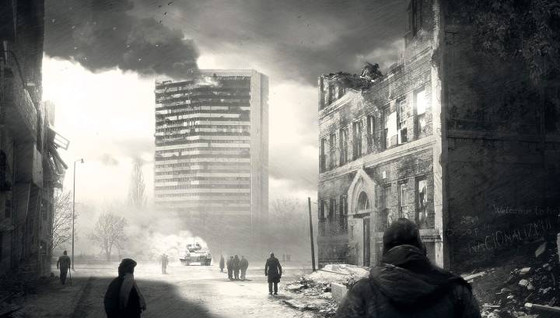 This War of Mine est dispo gratuitement sur Epic Games Store