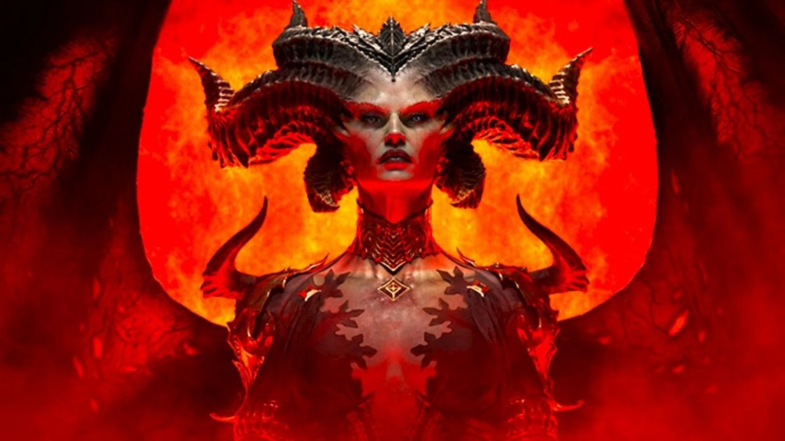 Découvrez la vraie date de lancement et de l'accès anticipé de Diablo IV !