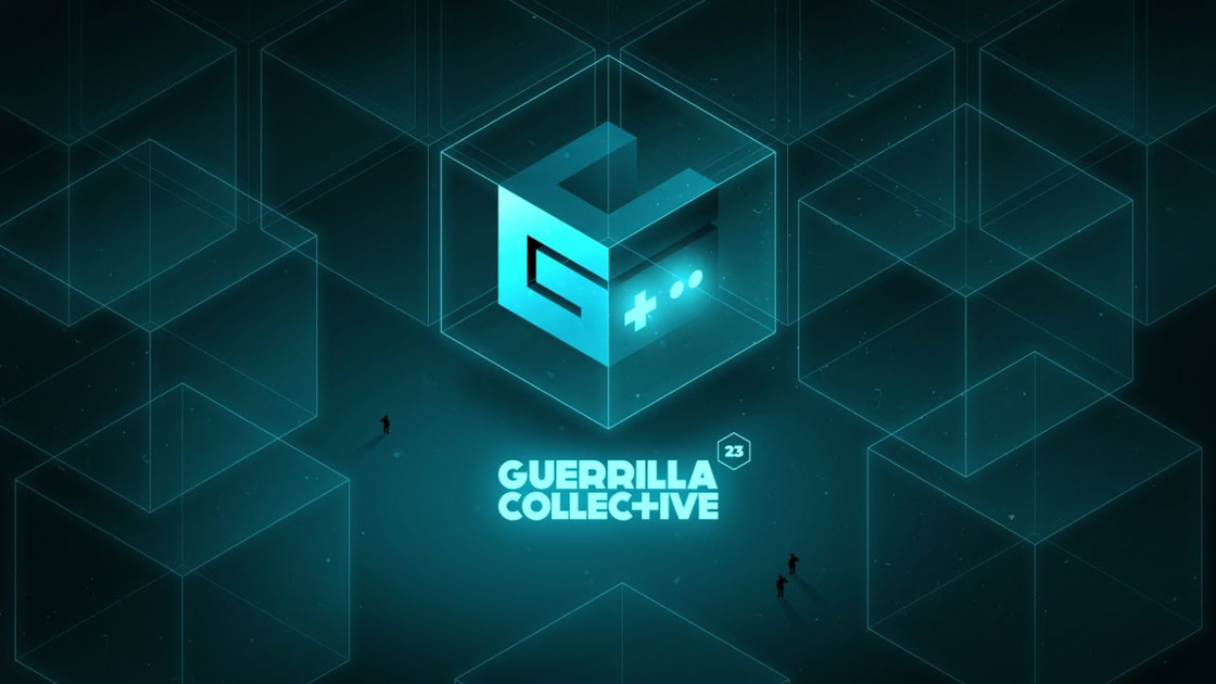 Guerrilla Collective Showcase : tous les jeux annoncés