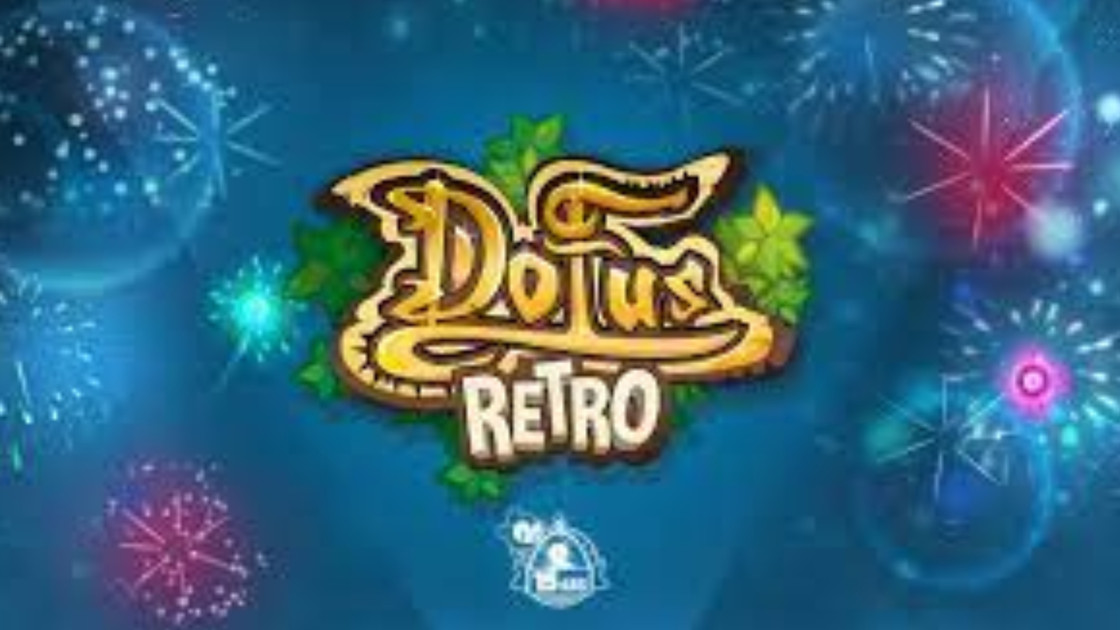 Dofus Retro 1.37, patch notes de la mise à jour de février 2022