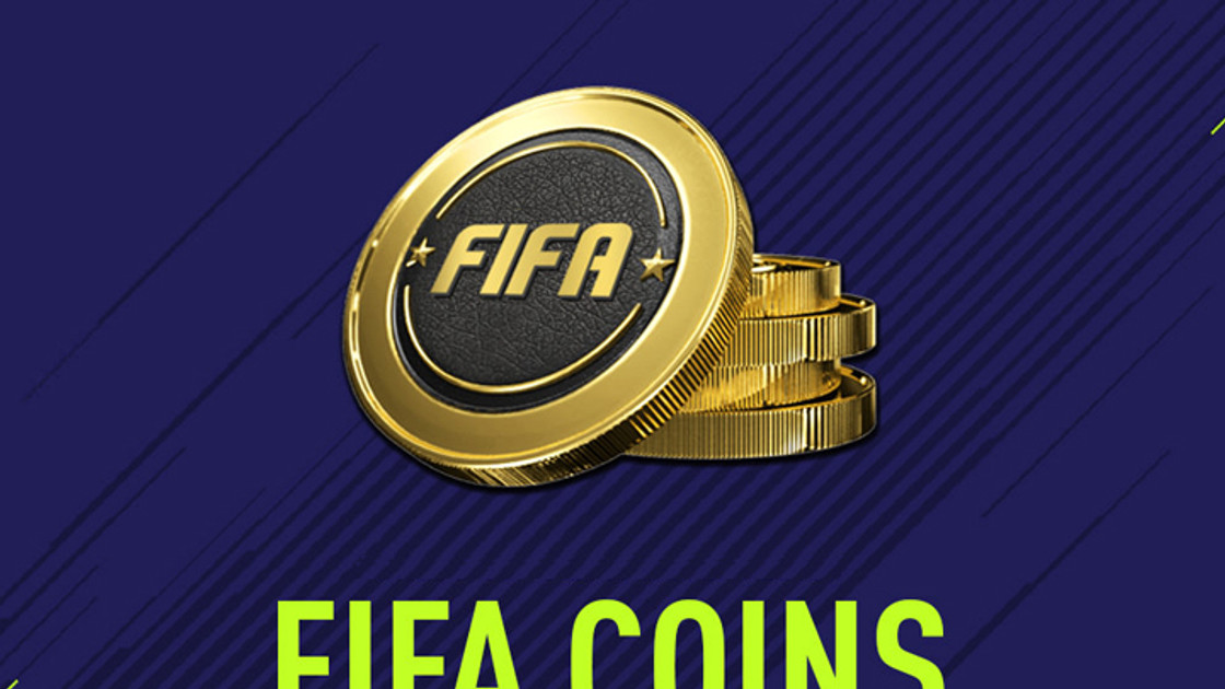 FIFA 19 : FUT, comment obtenir des crédits et pièces