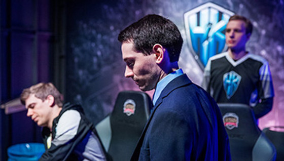 H2K menace de quitter les LCS EU