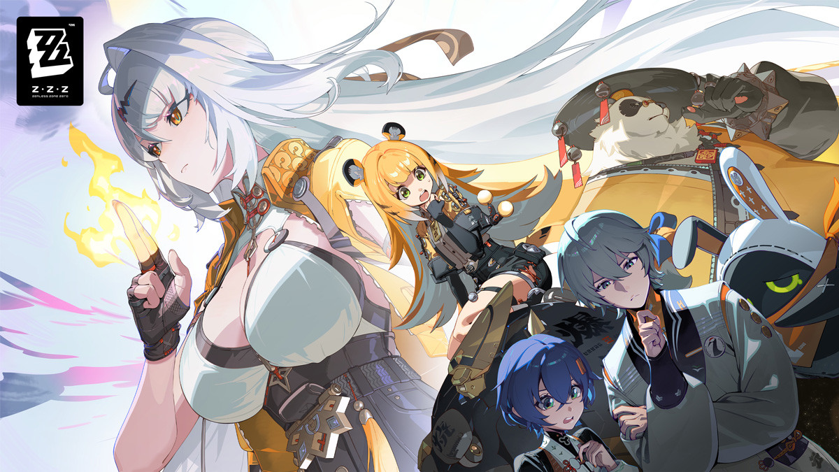 Review Zenless Zone Zero : que vaut le patch 2.0 ?