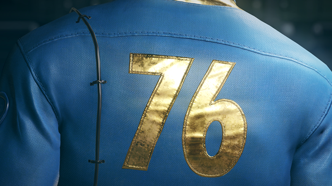 Fallout 76 : Guides et astuces pour Fallout 76