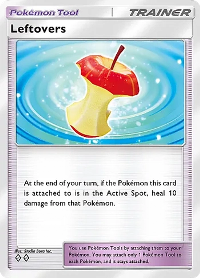 leftovers-pokemon-pocket