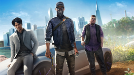 Peut-on garder Watch Dogs 2 à vie sur l'EGS ?