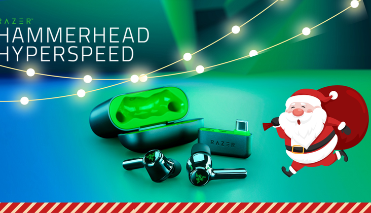 Guide d'achat Noël 2023 : Notre sélection de produits Razer !