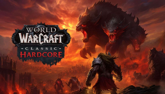 Self Found Mode WoW Hardcore : un mode entièrement solo sur World of Warcraft ?