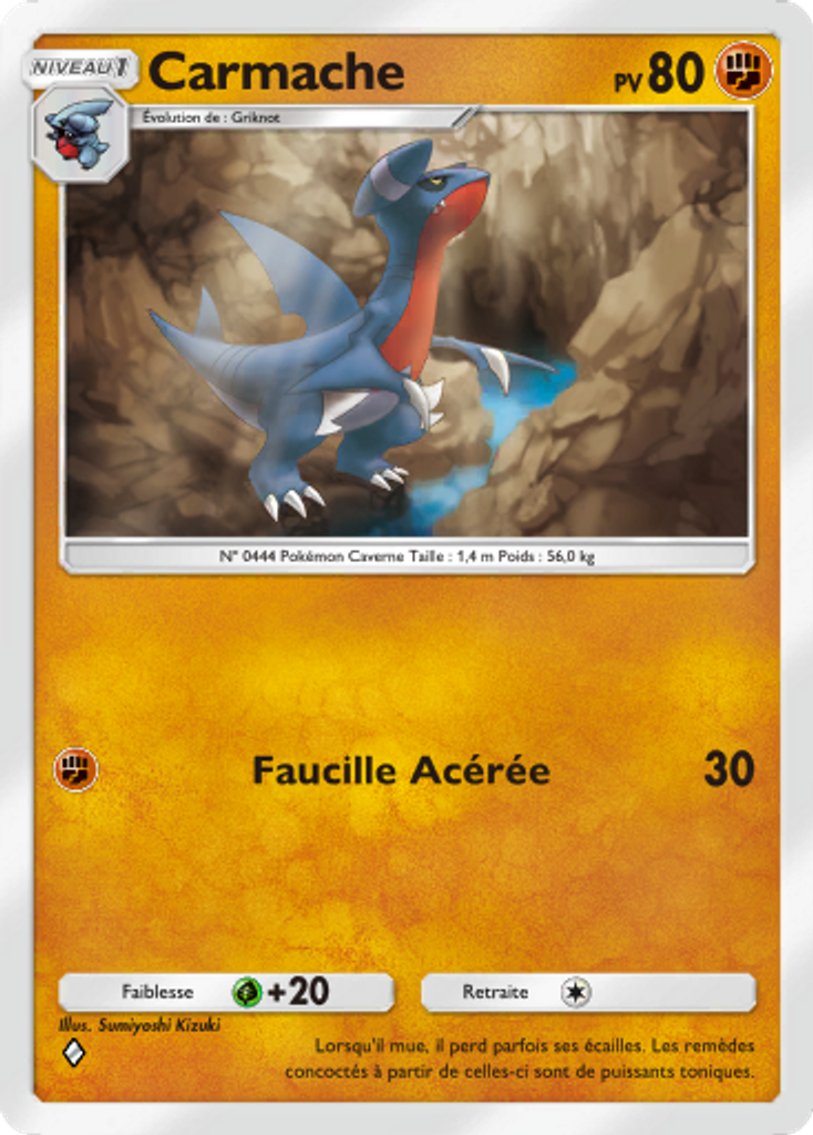 carmache-pokemon-pocket