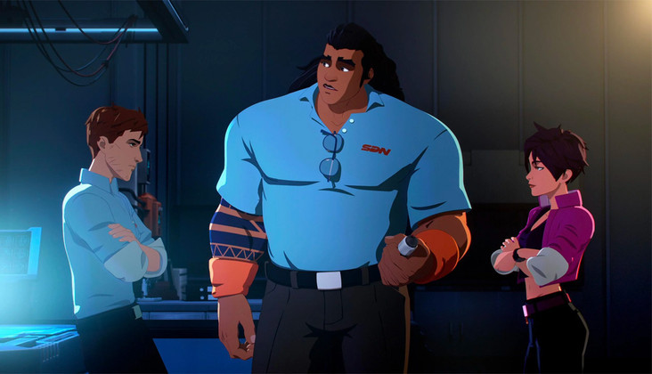 Dispatch : que va-t-il se passer dans les épisodes 3 et 4 ?