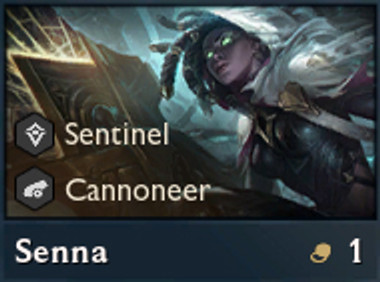 TFT-Set-5-Senna