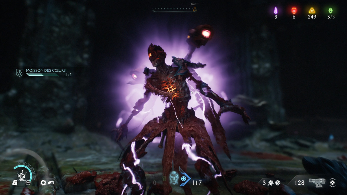 Doom The Dark Ages Glory Kills : comment faire les éliminations spéciales ?