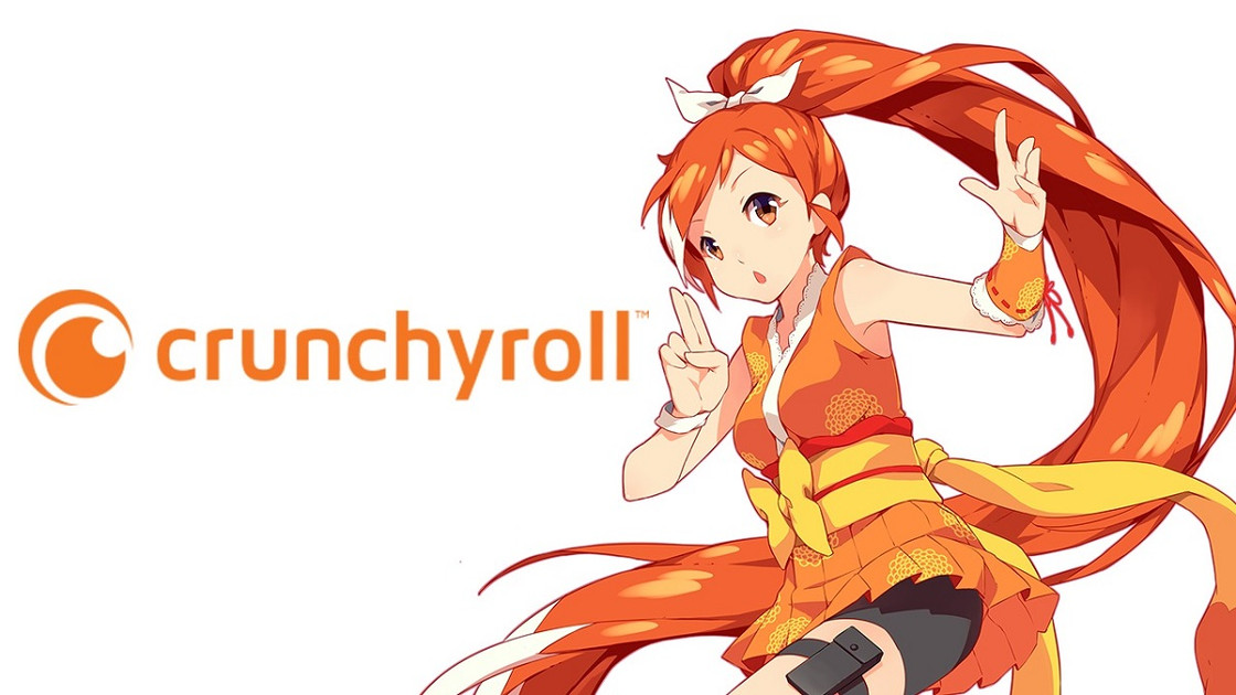 Crunchyroll : Vos anime préférés seront bientôt traduis par l'Intelligence artificielle !