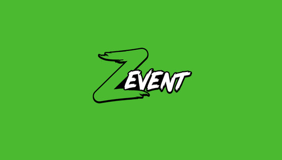 À quelle heure se termine le Z Event 2021 ?