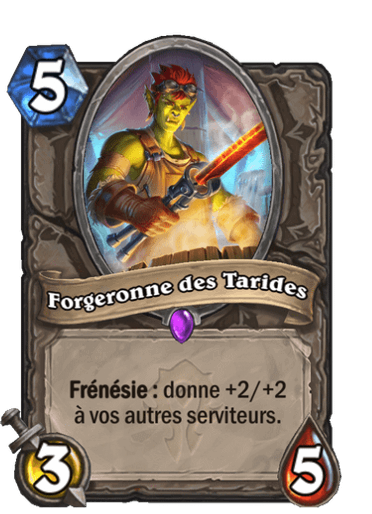 forgeronne-tarrides-nouvelle-carte-forge-tarrides-extension-hearthstone