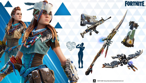 Comment participer à la Coupe Aloy dans Fortnite ?