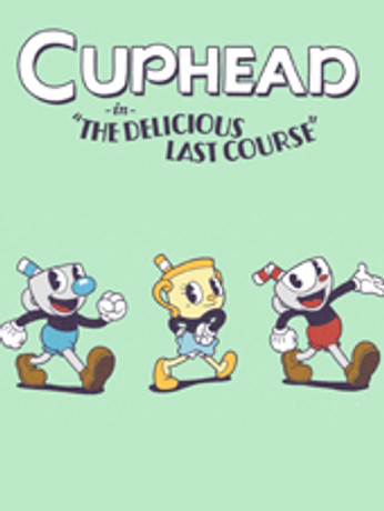 Cuphead : The Delicious Last Course