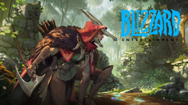 Odyssey : Le jeu de survie annulé après plus de 6 ans de développement chez Blizzard !