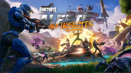 Epic Games dévoile la date de sortie et le thème de la saison 4 du chapitre 6 sur Fortnite !