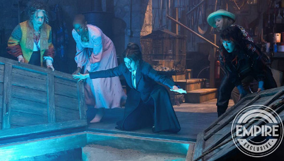 Agatha All Along : Date de sortie de la prochaine série Marvel disponible sur Disney +