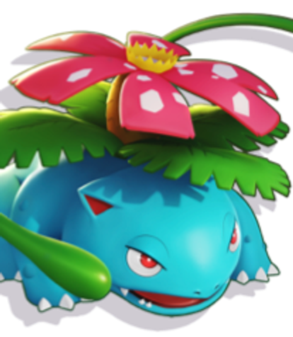 roster-venusaur