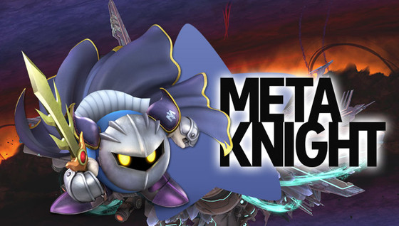 Tout savoir sur Meta Knight