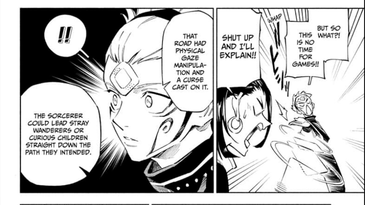 Jujutsu Kaisen Modulo : que deviennent Yuji, Gojo, Sukuna, Yuta et tous les autres ?