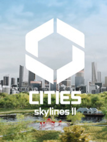 Cities Skylines 2