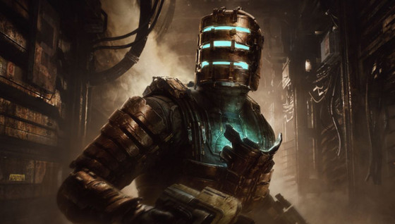 Quel est le futur de la licence Dead Space