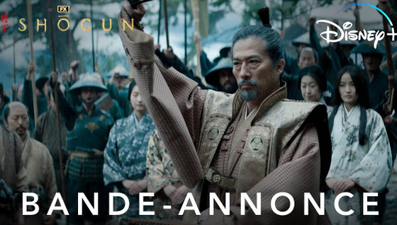 Shogun budget : Combien à coûter la production de cette nouvelle série à succès Disney + ?