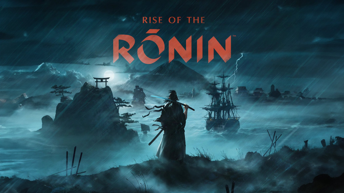 Date de sortie Rise of the Ronin, quand le jeu sera-t-il disponible ?