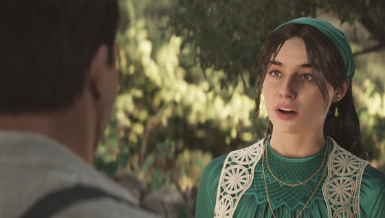 Mafia The Old Country Romance : Y a-t-il des options dans le jeu ?