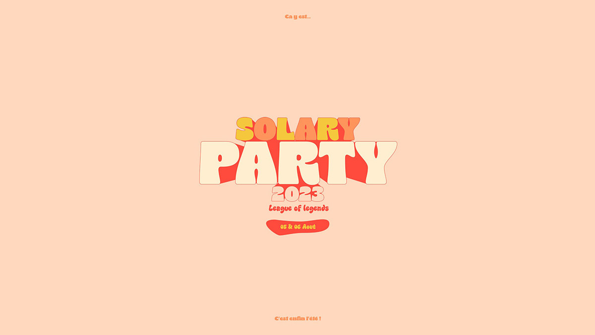 Solary Party 2023 : l'événement annoncé lors de l'affontrement #SLYWIN et #KCCORPWIN sur Twitter