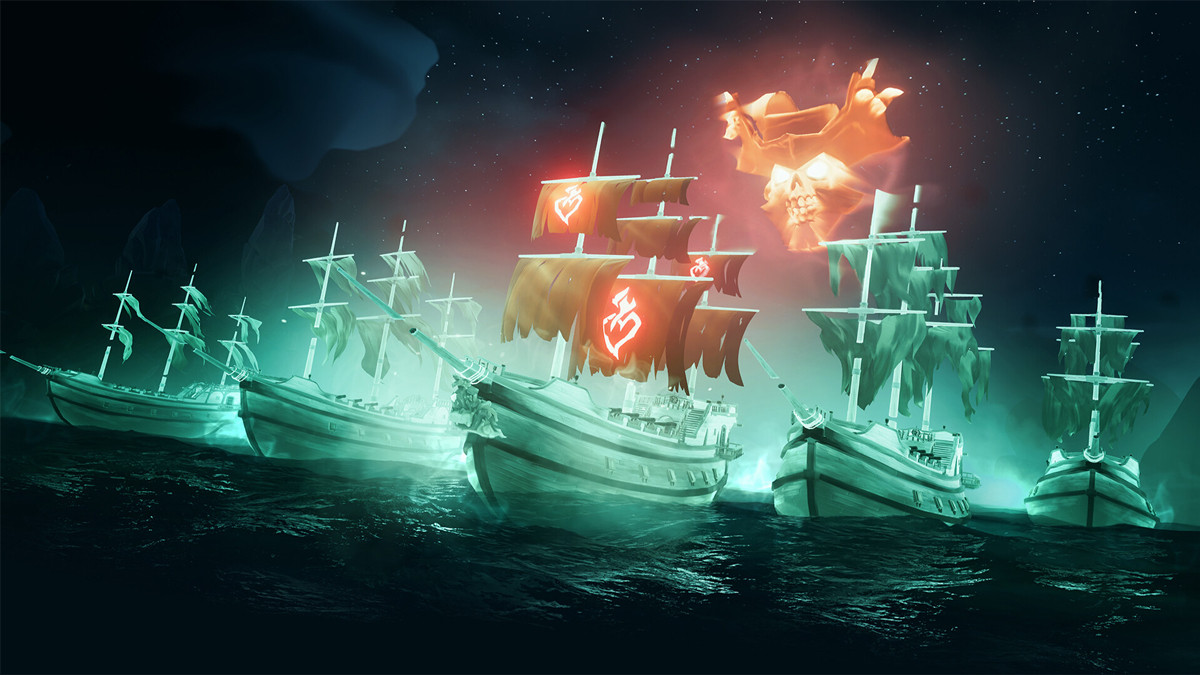 Sea of Thieves PS5 crossplay, peut-on jouer en cross plateform avec des joueurs PC et Xbox ?