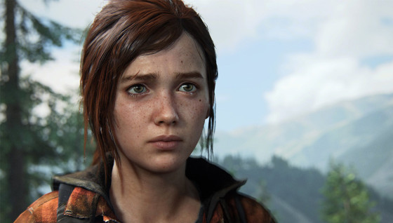 Qui sont les parents d'Ellie dans The Last of Us ?