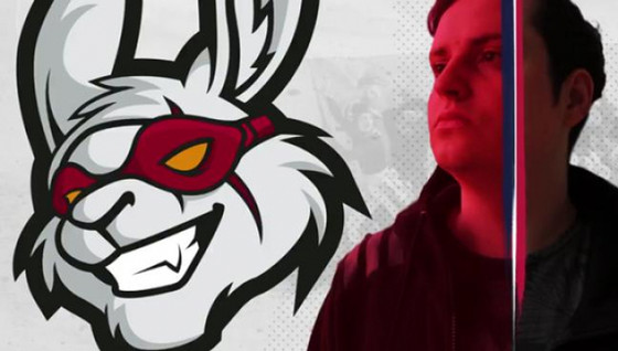 sOAZ signe chez Misfits