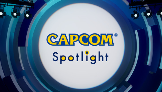 Capcom Spotlight : Street Fighter, Megaman, Resident Evil, toutes les annonces de la conférence du 9 mars